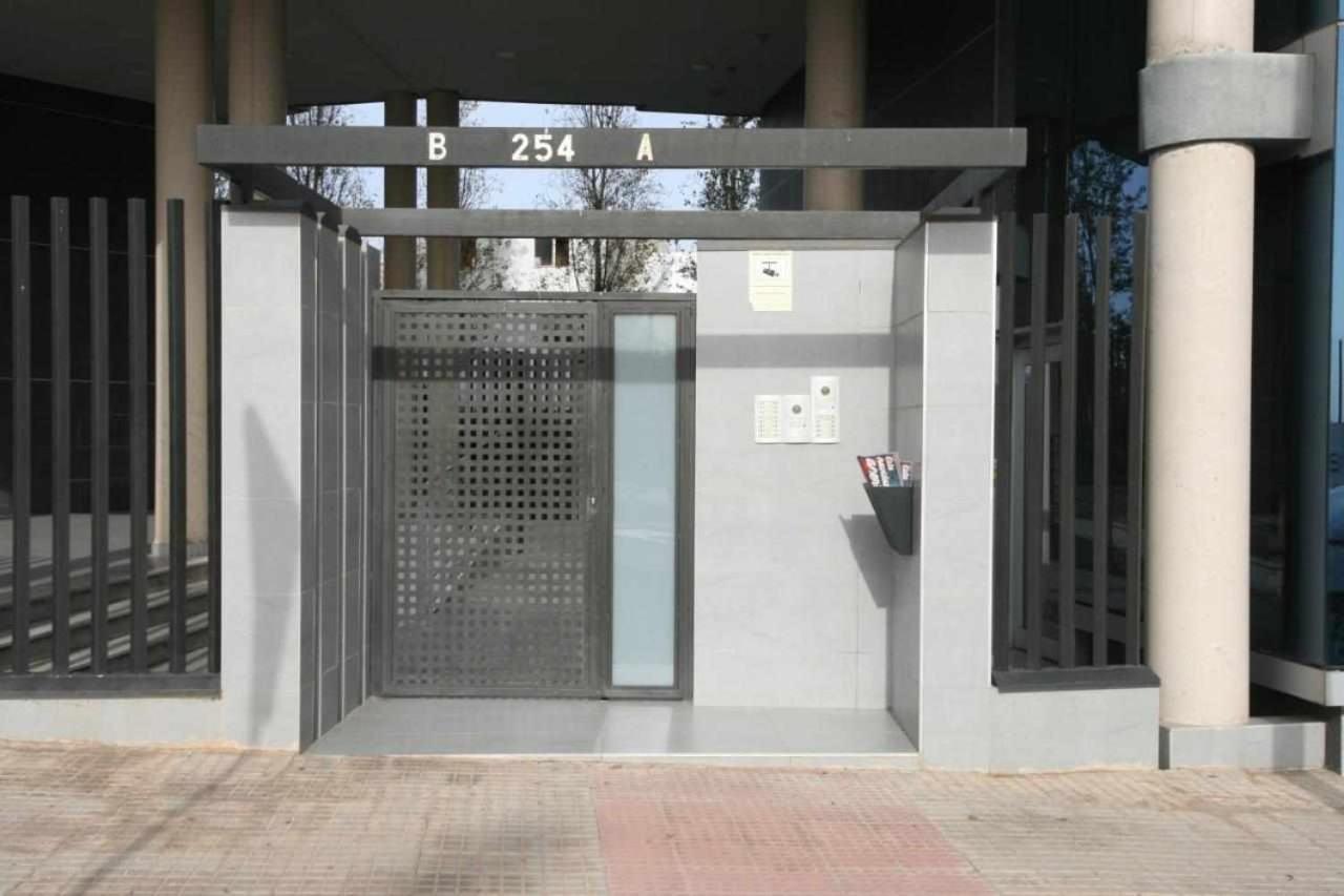 Las Minvas Universidad كاستيون ذي لا بلاند المظهر الخارجي الصورة